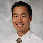 Dr. Ulysses Wu, chief epidemiologist at Hartford HealthCare