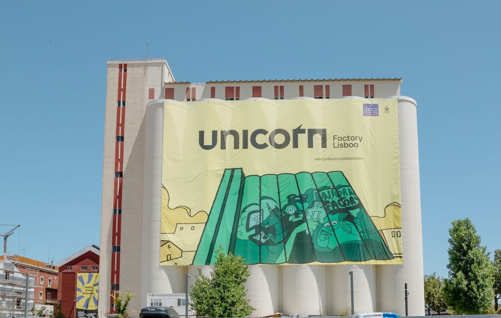 When Portuguese startups conquer the world