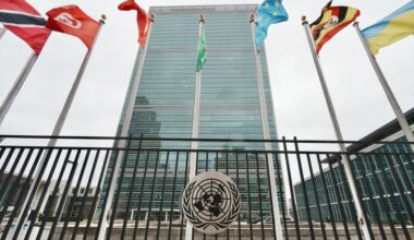 The U.S. must work to reform the United Nations – not retreat from it