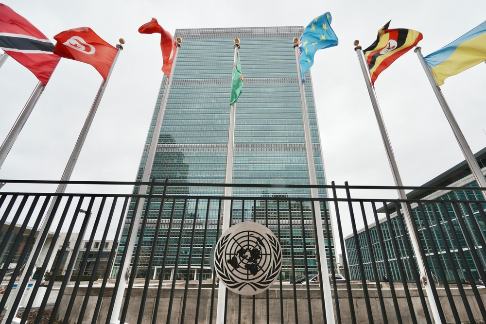 The U.S. must work to reform the United Nations – not retreat from it