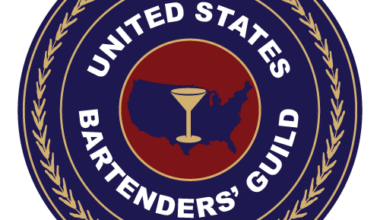 United States Bartenders