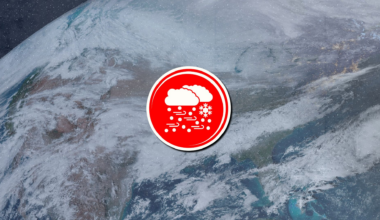 ‘Destructive’ ice storm, snowfall threatens millions in U.S.