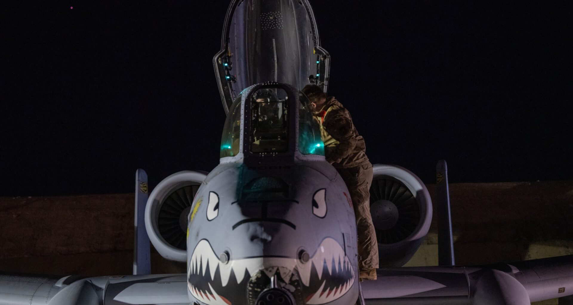 US launches new retaliatory strikes against ISIS in Syria after deadly ambush