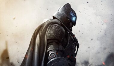 Unreleased BATMAN V SUPERMAN Posters Resurface and Fans Can’t Help Wanting More — GeekTyrant