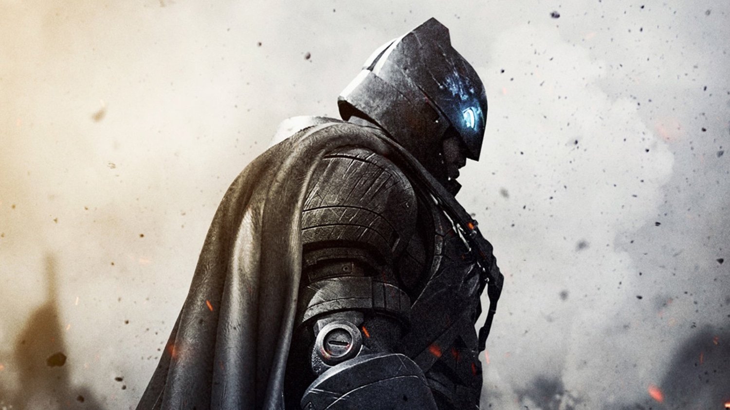 Unreleased BATMAN V SUPERMAN Posters Resurface and Fans Can’t Help Wanting More — GeekTyrant