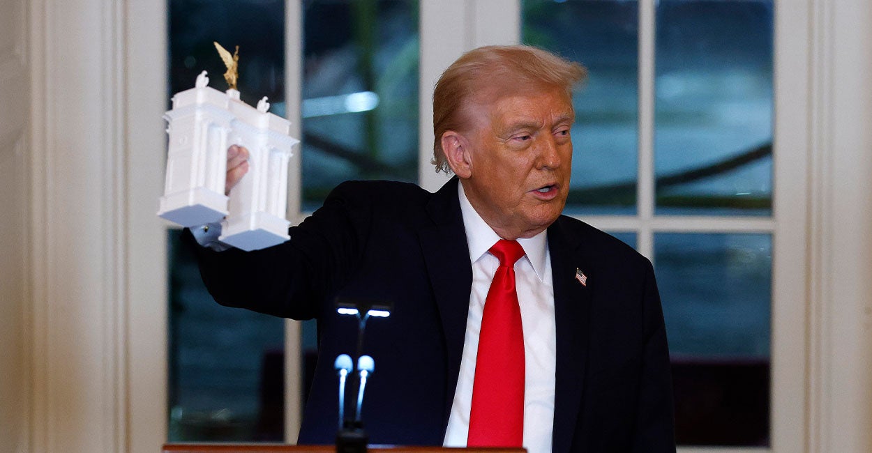 Art Hasn’t Recovered After Abandoning Human Greatness