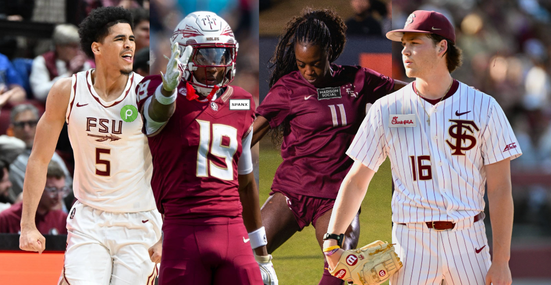 With NCAA now allowing logo patches, who belongs on FSU’s uniforms?