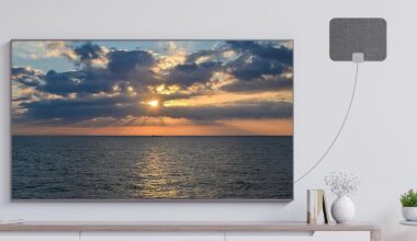 Nexstar & Sinclair Ask The FCC to Shut Down Free OTA TV ABC, CBS, FOX, & NBC Unless People Upgrade Their TVs to ATSC 3.0