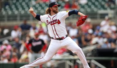 Report: Reds sign RP Pierce Johnson