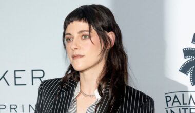 Kristen Stewart Pitches Herself as Director for 'Twilight' Remake