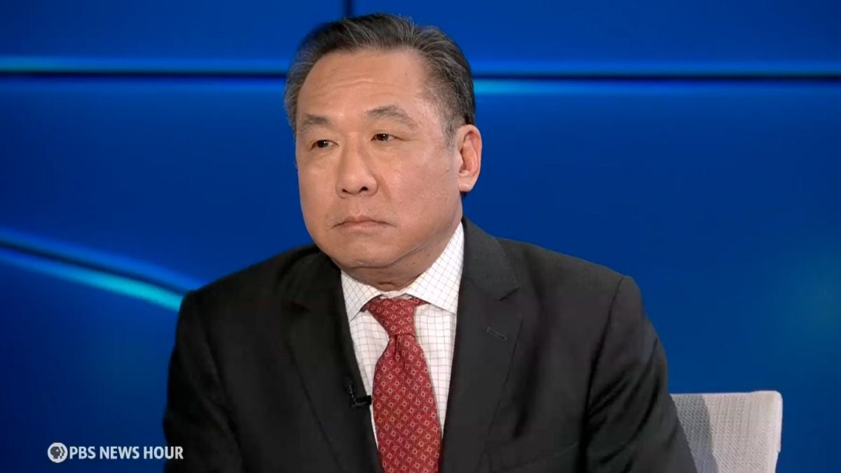 PBS News Confirms Weekend Team Will Air Final Broadcast on Sunday