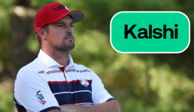 Bryson DeChambeau becomes Kalshi's first athlete partner