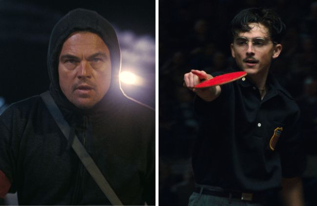 How the Critics Choice film award winners will impact the Oscar race