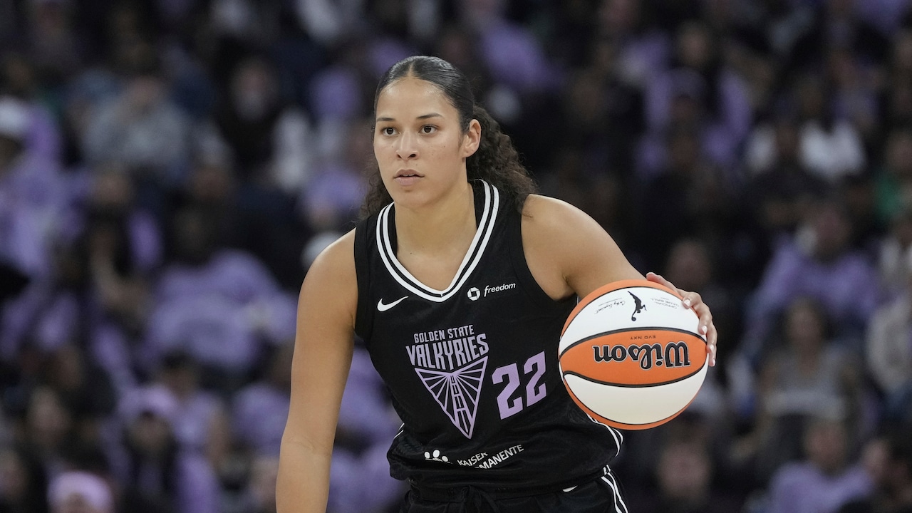 Valkyries Basketball