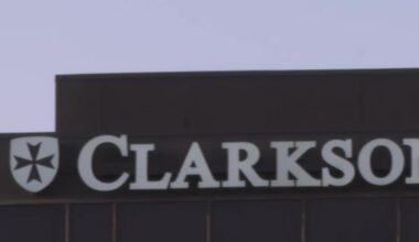 Regents to consider $800M deal that would end Clarkson health system partnership with Nebraska Medicine