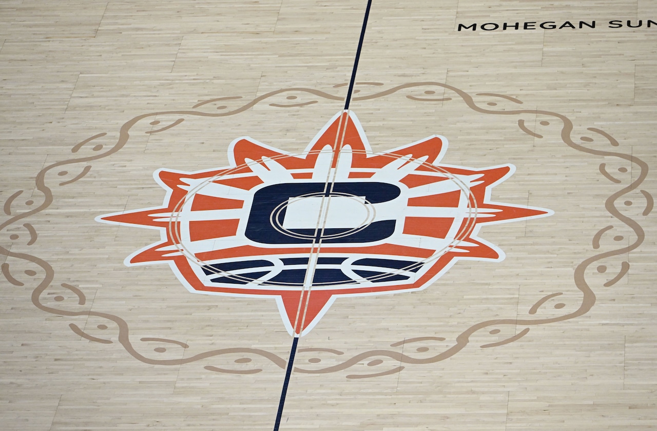 Connecticut Sun to play at TD Garden, Hartford as potential move looms