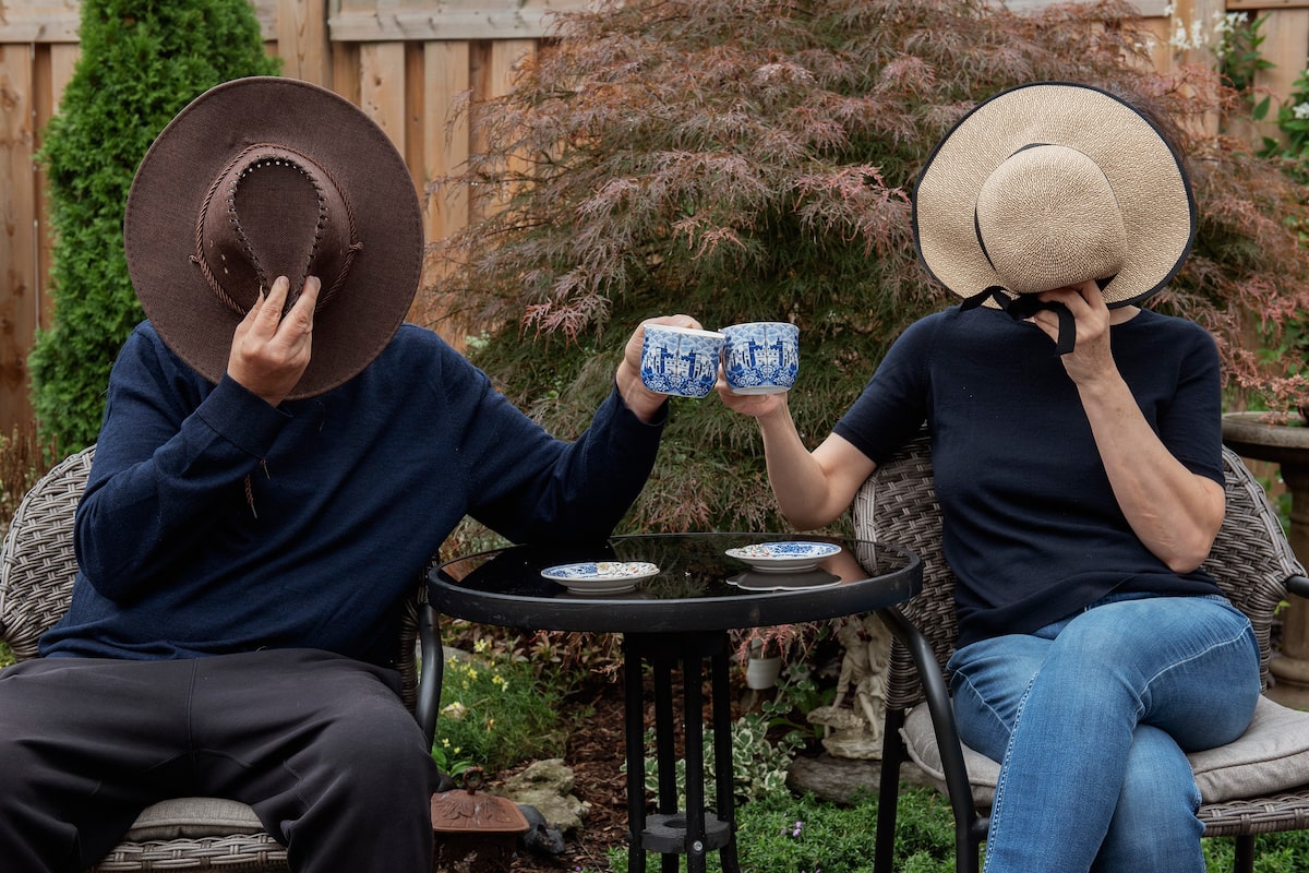 Why Cyril, 65, and Dina, 59, must downsize to make the most of their retirement