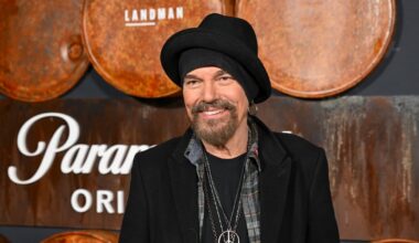 Landman Star Addresses Departure Speculation from Hit Show