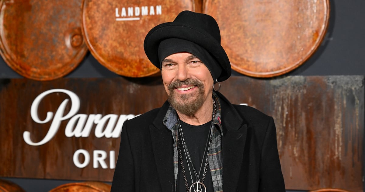 Landman Star Addresses Departure Speculation from Hit Show