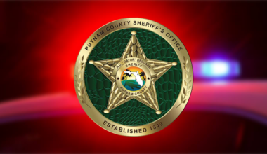 Evacuations made in Interlachen area due to large brush fire, Putnam County Sheriff’s Office says