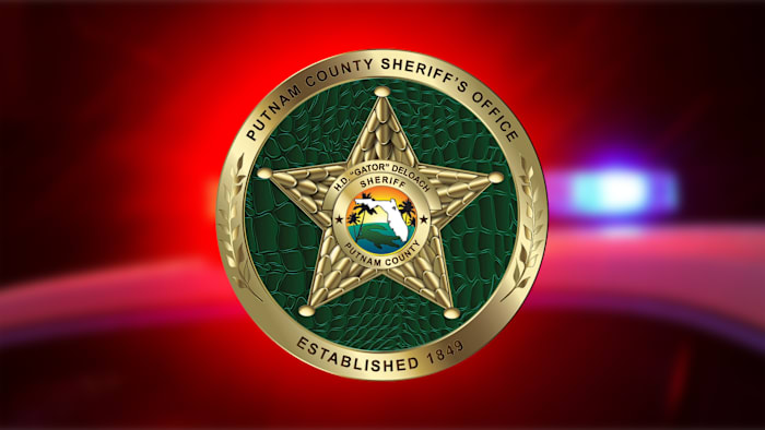 Evacuations made in Interlachen area due to large brush fire, Putnam County Sheriff’s Office says