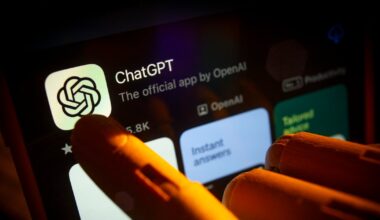 Alarming Number of Americans Turn to ChatGPT for Medical Help