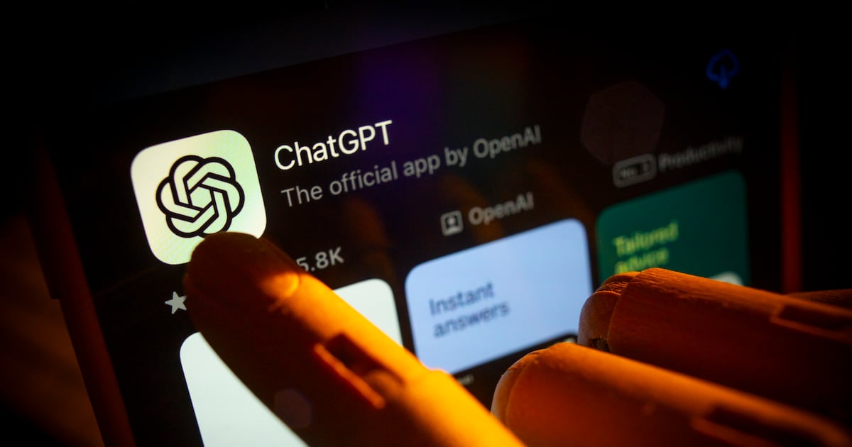 Alarming Number of Americans Turn to ChatGPT for Medical Help