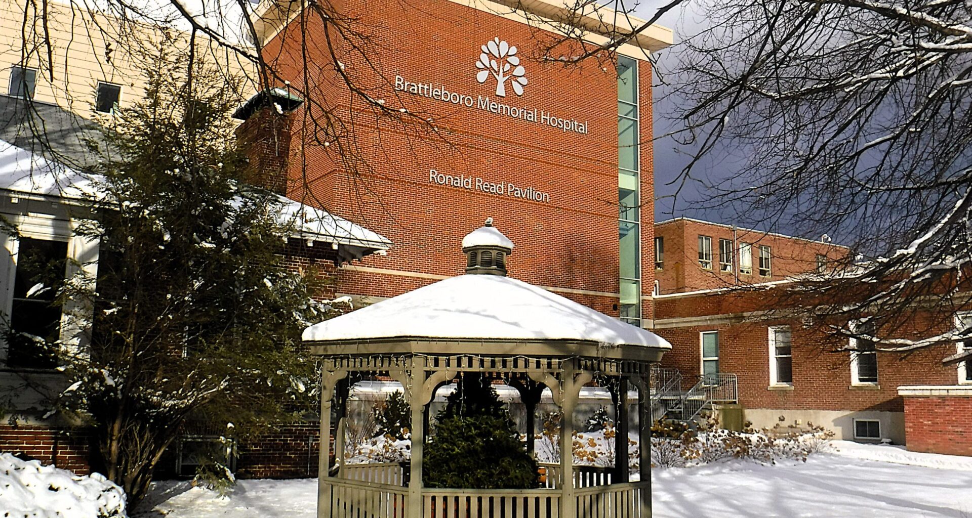 State issues warning but won’t intervene in Brattleboro hospital budget saga