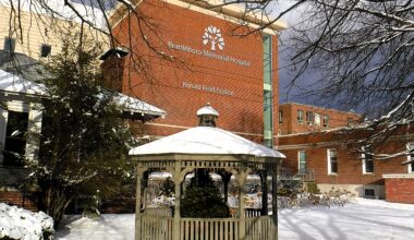 State issues warning but won’t intervene in Brattleboro hospital budget saga
