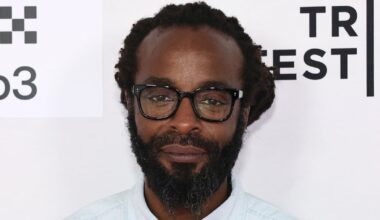 Grammy-Nominated Musician Found Dead at 50 in Home