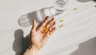 5 Signs You Are Getting Too Much Vitamin D