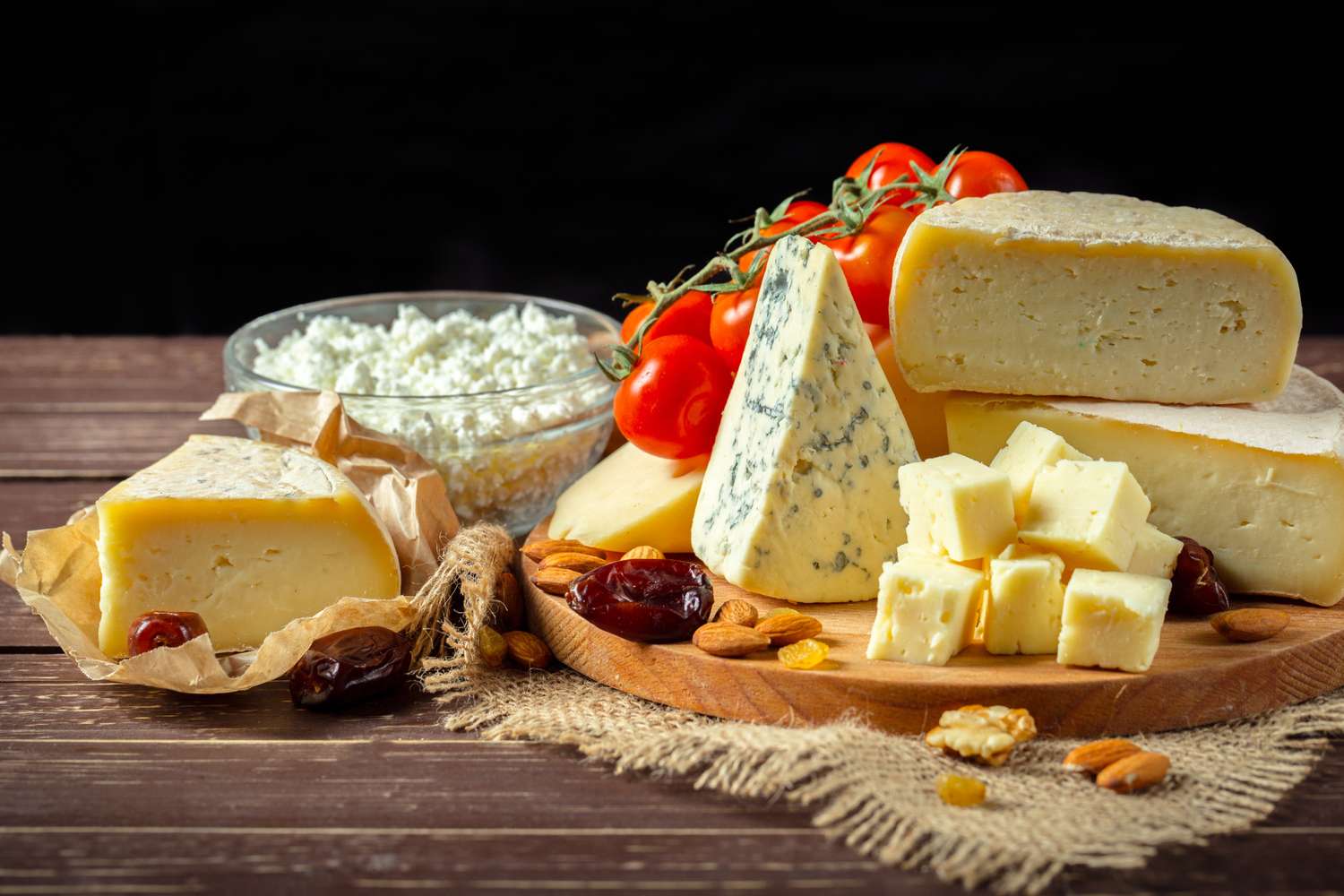 Is High-Fat Cheese Actually Good for Your Brain?