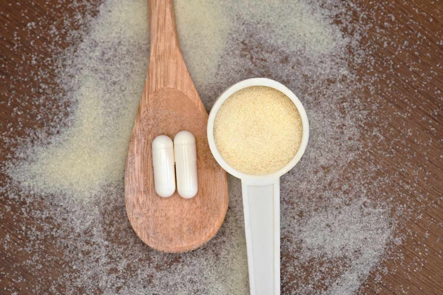 What Happens to Your Skin and Joints When You Take Magnesium and Collagen Together