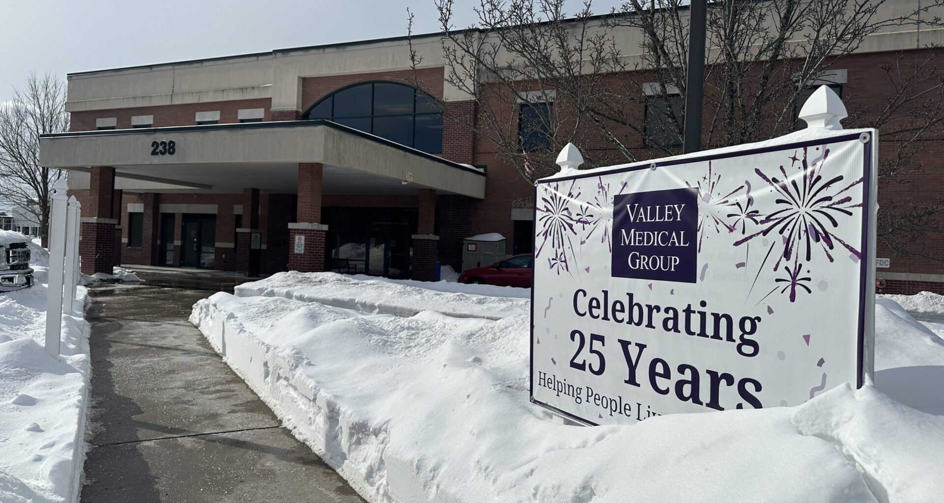 Valley Medical Group lays off 41 employees, citing financial strains