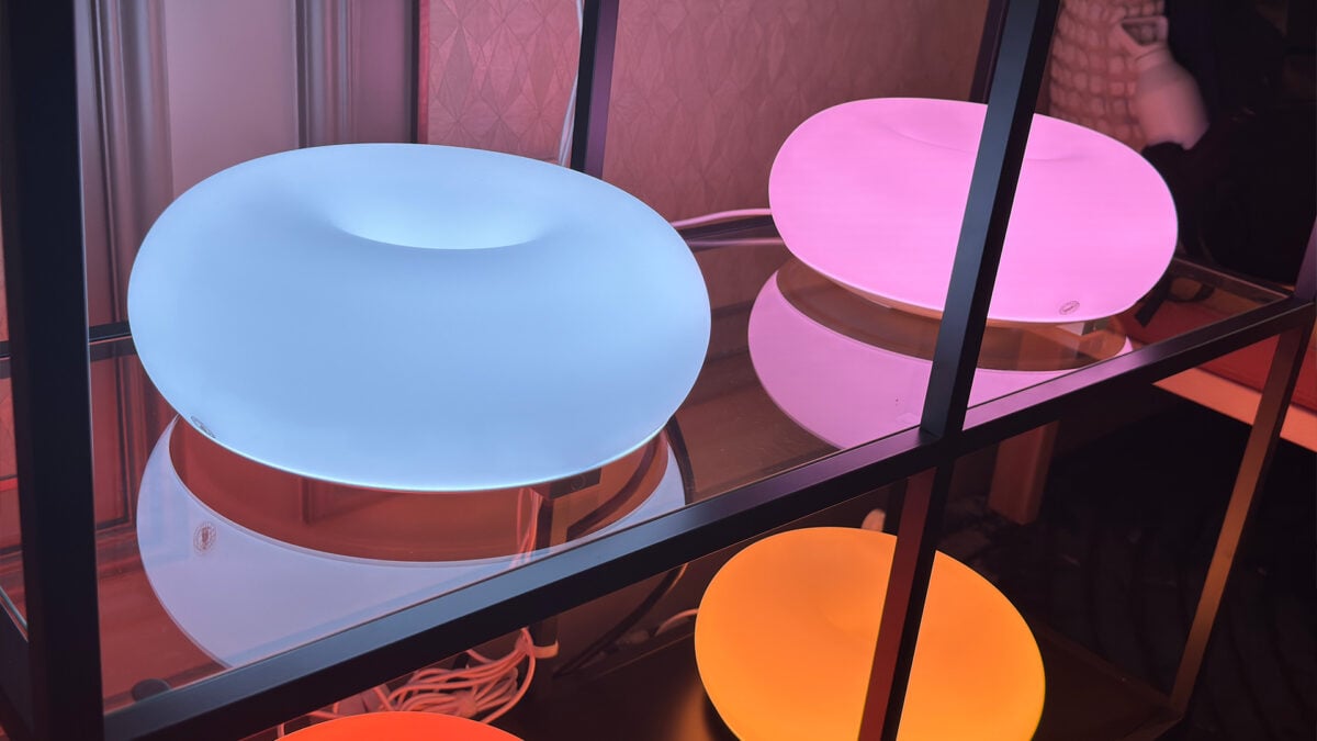 Ikea Smartened Up Some of Its Artsy-Fartsy Lights