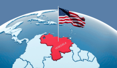 The United States as guardian or bully