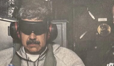 The United States’ Attack Against Venezuela: Might Does Not Make Right