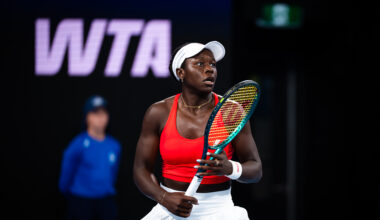 Mboko, Auger-Aliassime seal opening win for Canada in United Cup