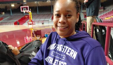 Tangela Smith Coaching Career From WNBA Star to College Coach