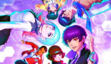Code announced for Nintendo Switch 2 and Switch, new school RPG from Kouji Okada of Megami Tensei and Persona fame [update: trailer]