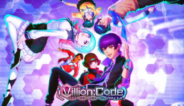 Villion: Code debut trailer, details, and screenshots
