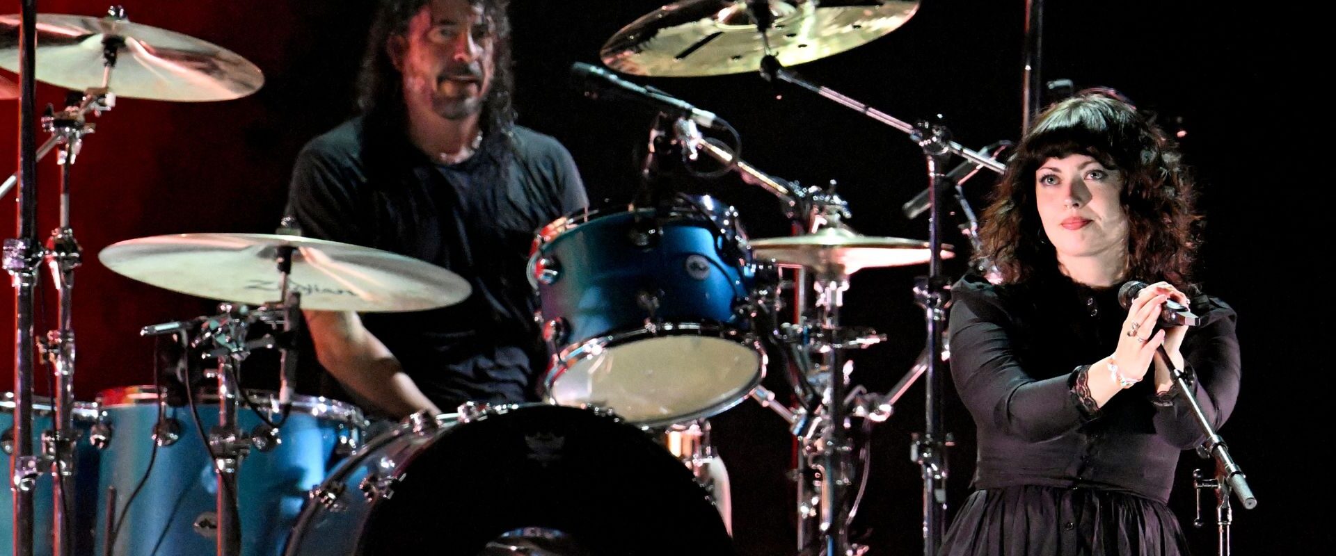 Daughter of Foo Fighters Legend Just Signed With Republic Records