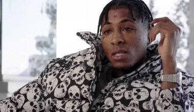 Rapper NBA YoungBoy says there is only one Baton Rouge venue where he would perform