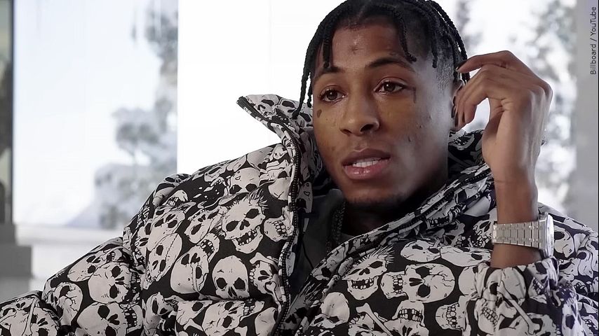 Rapper NBA YoungBoy says there is only one Baton Rouge venue where he would perform