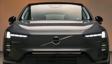 Volvo EX60 Electric SUV: Range, Specs, Availability, and Price