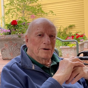 Sherwood "Woody" Stockwell