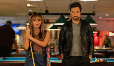 'Wild Cards' Season 3 Premiere Draws Series' Largest Audience Yet