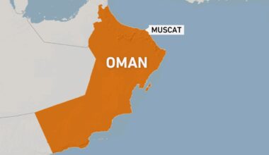 Three French tourists drown after boat capsizes in Oman | Tourism News