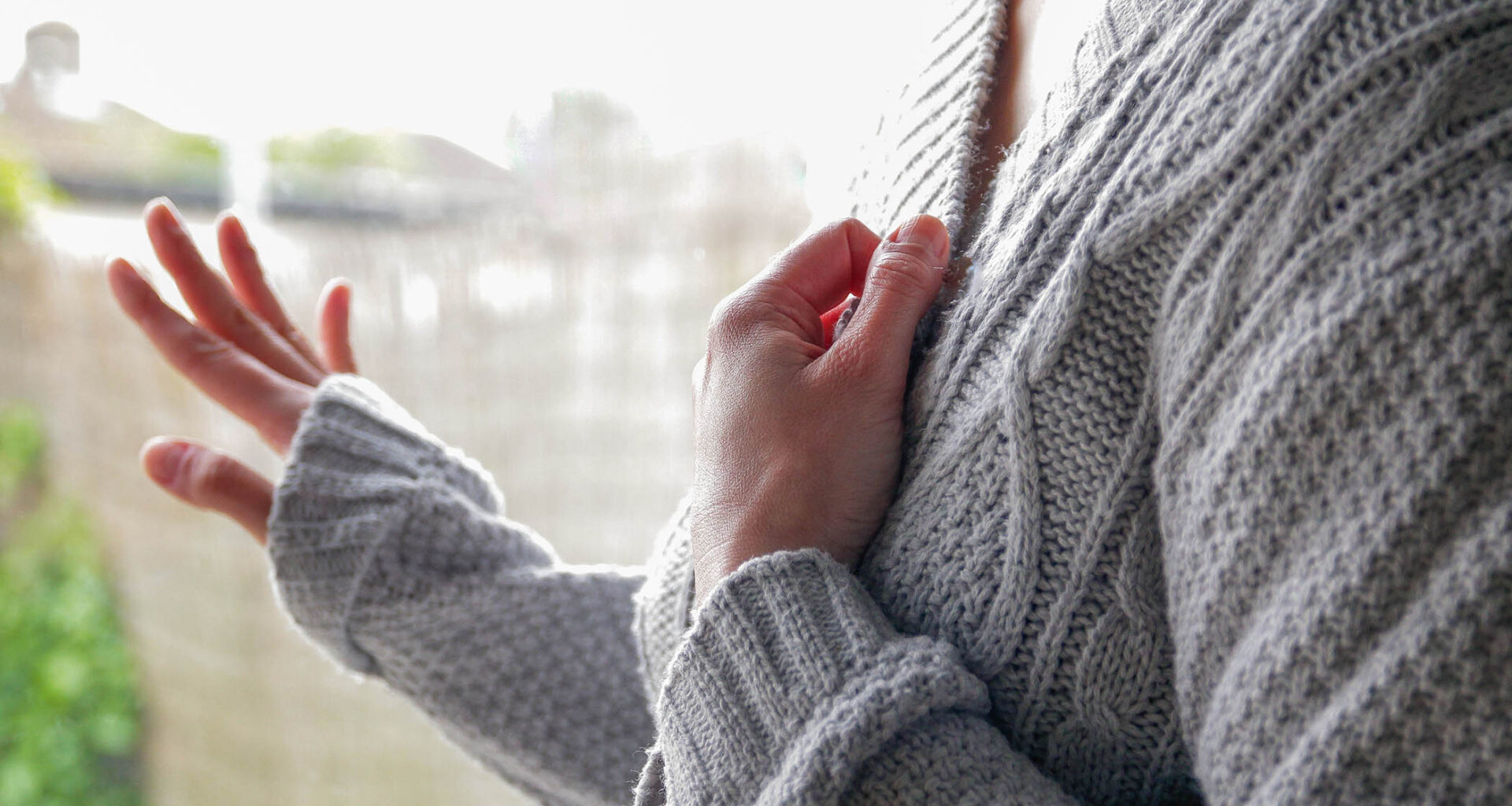 Abolishing asylums was meant to improve mental health, no...