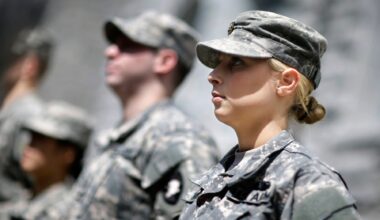 A milestone for women in combat in the US Military, but does the future hold?
